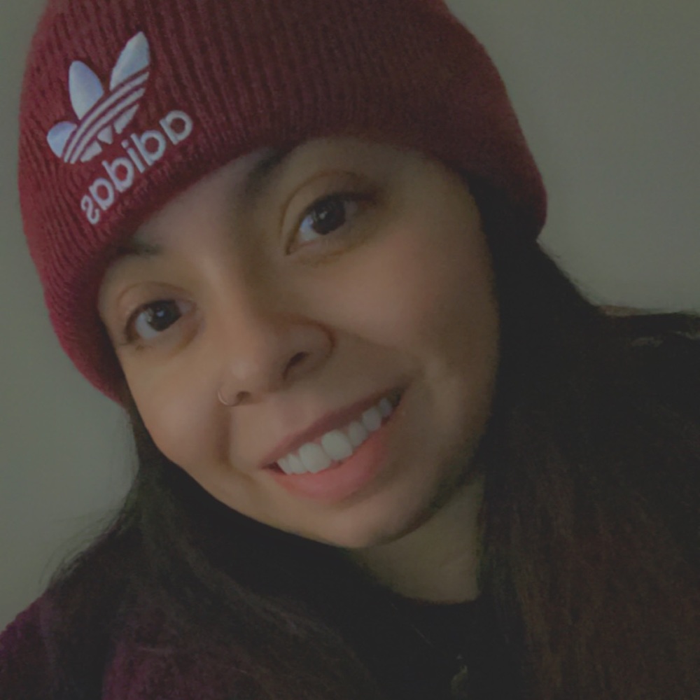 Meet your Posher, Karla